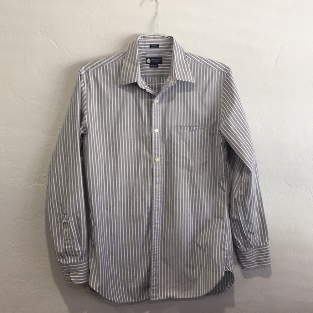 J Crew button up shirt long sleeve